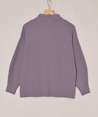 ONWARD Reuse Park 【any FAM】ニット秋冬 パープル