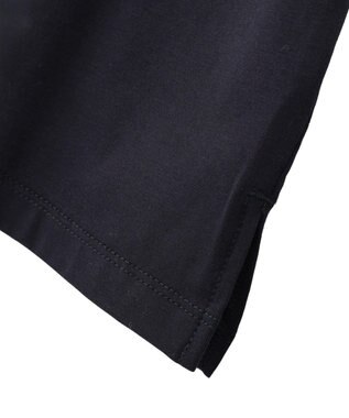 YECCA VECCA 【接触冷感】メッセージロゴTee C