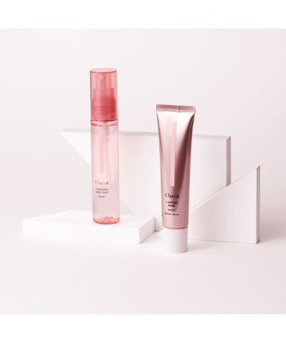 Chacott Cosmetics チャコット ラスティングベース モイストC -