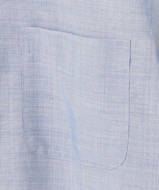 J.PRESS MEN REDA ACTIVE サマードレスシャツ / B.D. ブルー系