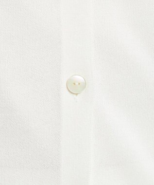 uncrave シアーニット ノースリーブベスト オフ