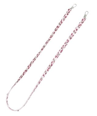 WEGO ビジューハトメストラップ