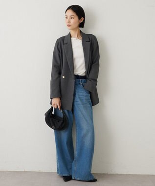 IACUCCI アーゴ S NYLON/CERVO ブラック