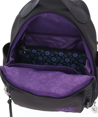 ANNA SUI ヴォヤージュ リュック クロ