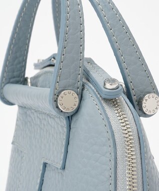 IACUCCI 【予約】ヴォルタ XS ALCE サックスブルー