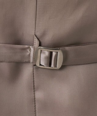 GOTAIRIKU 【ZEGNA/ゼニア】ISLANDFLEECE/アイランドフリース 3ピーススーツ（グレー） グレー系8