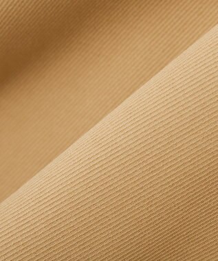 earth music&ecology コクーンフォルムシャツ Beige