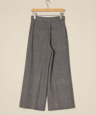 ONWARD Reuse Park 【組曲】パンツ秋冬 グレー