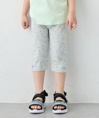 ANY KIDS 5分丈レギンス