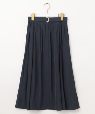 ANY SIS 【全骨格対応】セットアップ ワンピース ネイビー