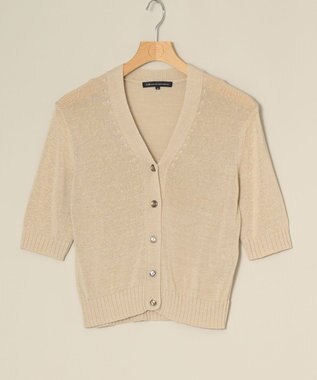 ONWARD Reuse Park 【23区】ニット秋冬 ベージュ