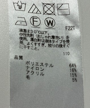 ONWARD Reuse Park 【組曲】ニット秋冬 ピンク