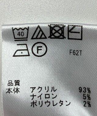 ONWARD Reuse Park 【any SiS】ニット秋冬 ピンク