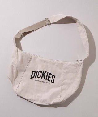  【ユニセックスITEM】別注Dickies　ナイロンショルダー