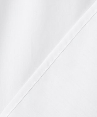 23区 S 【エステータ】THOMAS MASON ボウタイ ブラウス ホワイト系