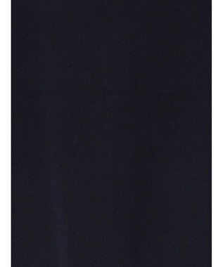 Te chichi 総針ポケット付きVネックベスト《2026 spring catalog item》 ネイビー