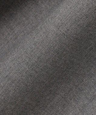 ANY SIS L 【BAILA12月号掲載・貴島明日香さんコラボ】ドッキングビスチェワンピース×インナーセット グレー×ブラック