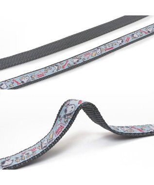 PET PARADISE スヌーピー リード 《ビーグルスカウト》 ＳＳ~Ｓ 小型犬 ビーグルスカウト