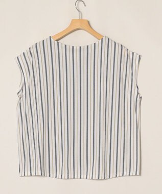 ONWARD Reuse Park 【any FAM】カットソー春夏 ベージュ