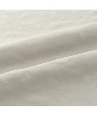 ZERO HALLIBURTON カモフラージュ柄 ジャガードポロロングシャツ ZHG-A4A 2b 82853 ゴルフウェア シルバーグレー