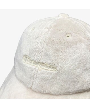 林八百吉商店 Champion  シールボアキャップ アイボリー