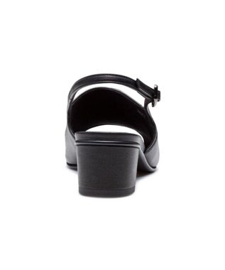 REGAL FOOT COMMUNITY 【リーガルレディース】F02S メッシュサンダル ブラック