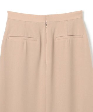 BEIGE， FLEUR / マキシスカート Beige