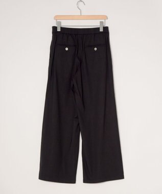 ONWARD Reuse Park 【23区】パンツ春夏 ブラック