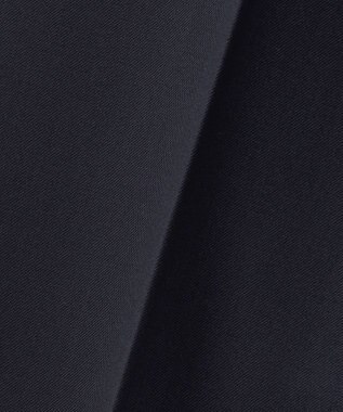 GOTAIRIKU オールシーズン対応【御幸毛織】WOOL×SOLOTEX ストレッチスーツ（ネイビー無地） ネイビー系