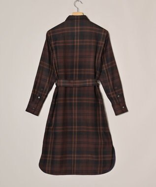 ONWARD Reuse Park 【23区】ワンピース秋冬 レッド