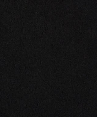 JOSEPH 【FOUNDATIONS】ギャバジンストレッチ フィットフレアートラウザーズ Black