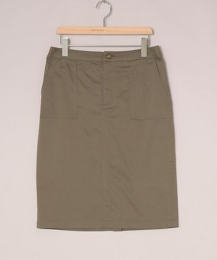 ONWARD Reuse Park 【J.PRESS】スカート春夏 ブラウン