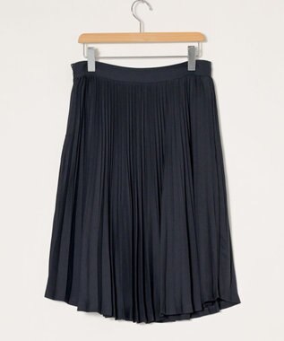 ONWARD Reuse Park 【23区】スカート春夏 ネイビー