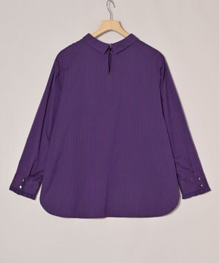 ONWARD Reuse Park 【23区】ブラウス秋冬 レッド