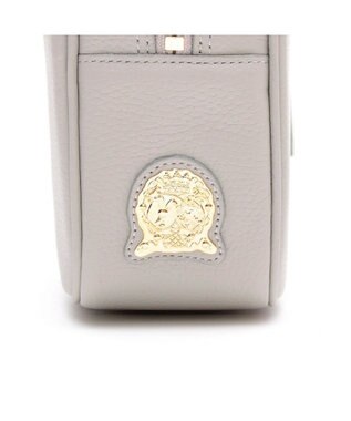 A.D.M.J. 【牛革】ベーシックボストンバッグ28cm｜お受験・通勤・セレモニー シロガネ