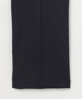 J.PRESS KIDS 【140-170㎝】TWライトギャバ パンツ ネイビー系