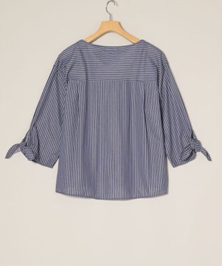 ONWARD Reuse Park 【J.PRESS】カットソー秋冬 ネイビー