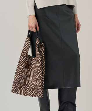 ICB 【WEB限定カラーあり】2WAYエコバッグ