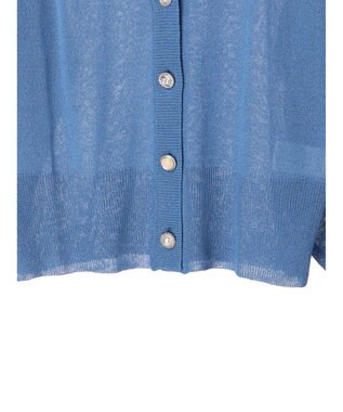 Green Parks ・ＥＬＥＮＣＡＲＥ　ＤＵＥ　イロイロボタンシアーカーデ Blue