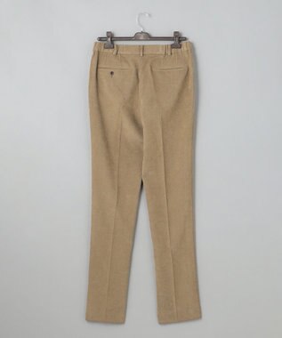 GOTAIRIKU 【MOVE】CORDED_VELVETEEN ベージュ系