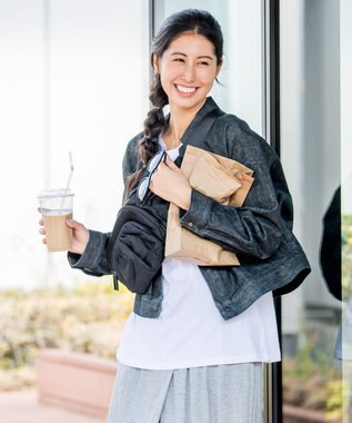 ONWARD Reuse Park 【ICB】バッグ春夏 その他