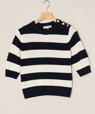 ONWARD Reuse Park 【組曲】ニット春夏