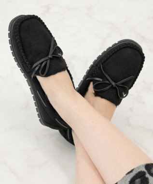 Bridget Birkin 【Bridget Birkin】カジュアルモカシンシューズ