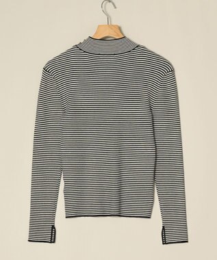 ONWARD Reuse Park 【any SiS】ニット秋冬 ブラック