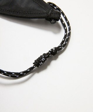 OP／FILA 【Ocean Pacific】パッカブルサコッシュ カーキ