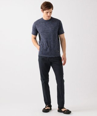 JOSEPH ABBOUD MOUNTAIN KEEN ZERRAPORTⅡ ブラック系