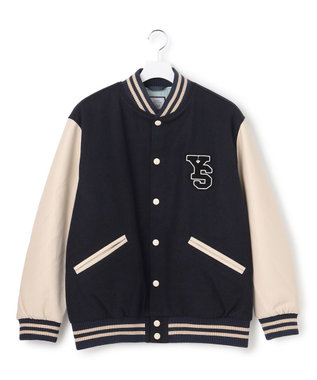 UNISEX】スタジアム ジャケット / J.PRESS YORK STREET
