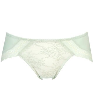 Wing ペアショーツ　【シンクロブラ】　はきこみ丈　あさめ　ウイング／ワコール　MF5013