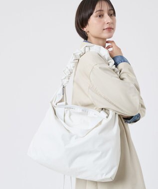 LeSportsac GH DAILY TOTE/メレンゲ