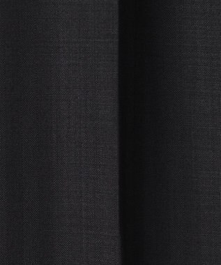 23区 L 【セットアップ対応/新色追加】ラフィーネウール フルレングスパンツ ネイビーストライプ